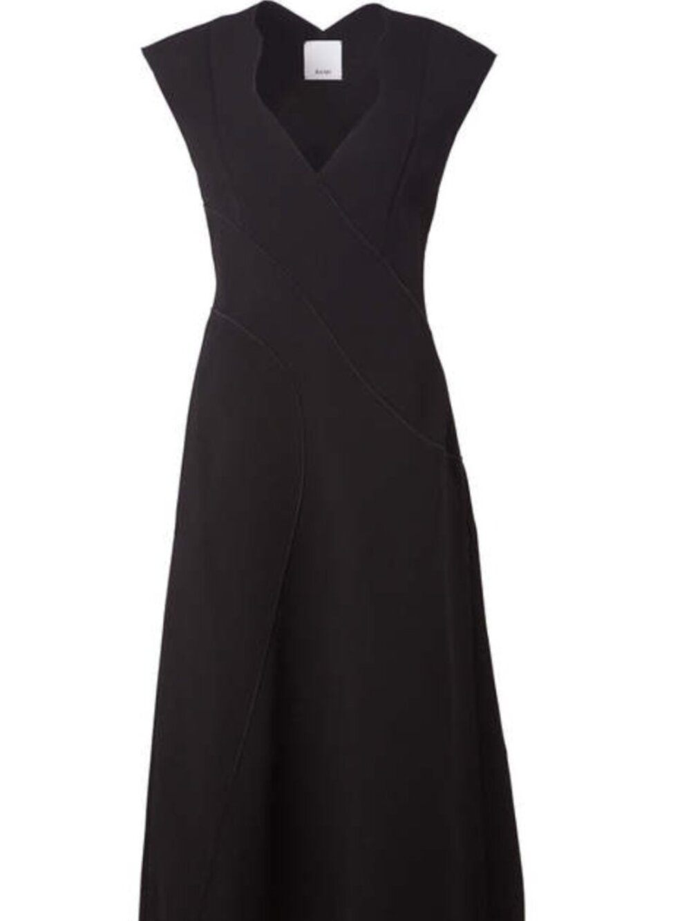 Acler Harwood Dress